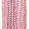 The Bead Chest Vintage Japanese Rice Pearl Beads: 3mm Lustrous Artisan Beads from Japan | Dark Rose | Full Strand